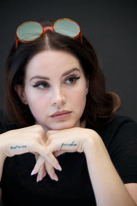 tatuajes lana del rey|Lana del rey tatuajes